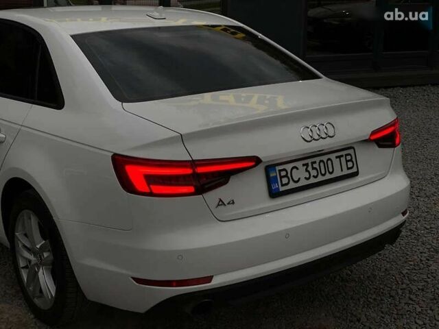 Ауді А4, об'ємом двигуна 2 л та пробігом 146 тис. км за 16500 $, фото 5 на Automoto.ua