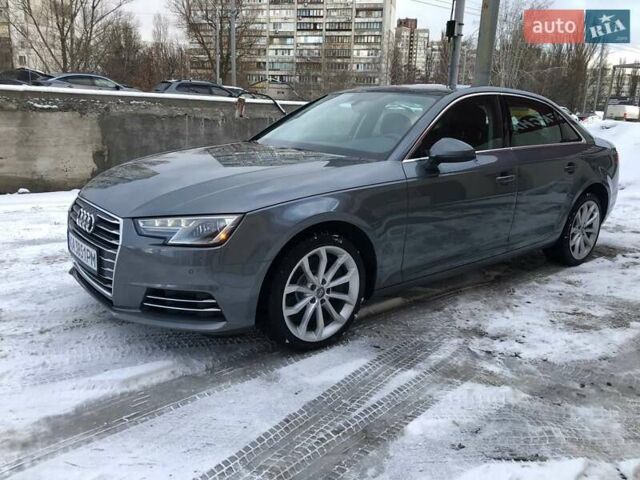 Ауди А4, объемом двигателя 2 л и пробегом 110 тыс. км за 19900 $, фото 26 на Automoto.ua