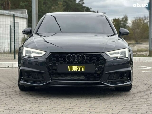 Ауди А4, объемом двигателя 2 л и пробегом 147 тыс. км за 21500 $, фото 2 на Automoto.ua