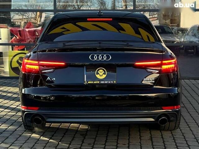 Ауді А4, об'ємом двигуна 2 л та пробігом 144 тис. км за 21500 $, фото 6 на Automoto.ua