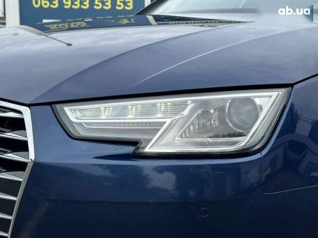 Ауди А4, объемом двигателя 0 л и пробегом 335 тыс. км за 16590 $, фото 12 на Automoto.ua