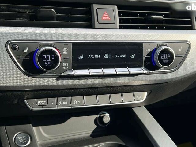 Ауді А4, об'ємом двигуна 2 л та пробігом 194 тис. км за 17500 $, фото 25 на Automoto.ua