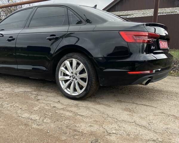 Ауді А4, об'ємом двигуна 2 л та пробігом 230 тис. км за 15690 $, фото 11 на Automoto.ua