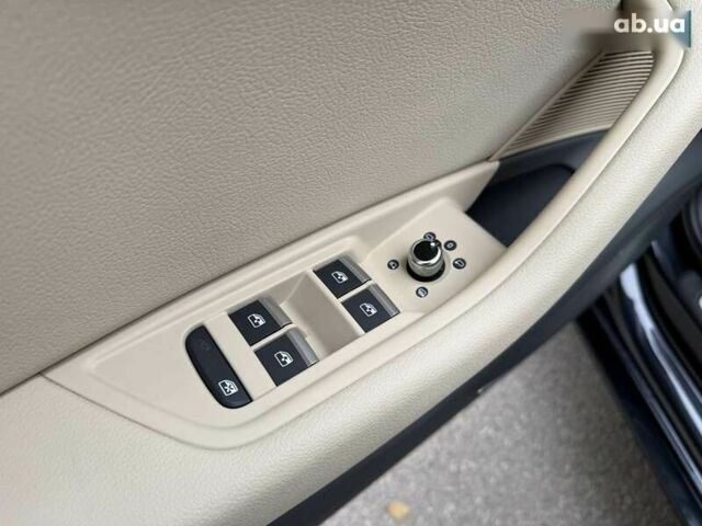 Ауди А4, объемом двигателя 2 л и пробегом 124 тыс. км за 19900 $, фото 27 на Automoto.ua