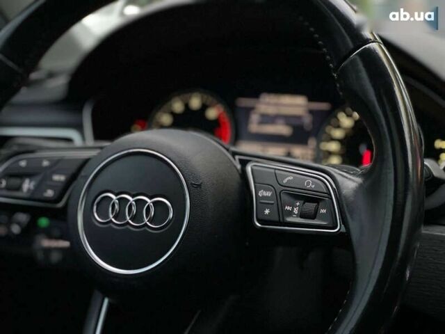 Ауді А4, об'ємом двигуна 2 л та пробігом 146 тис. км за 16500 $, фото 17 на Automoto.ua