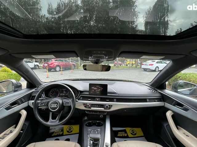 Ауди А4, объемом двигателя 2 л и пробегом 227 тыс. км за 16300 $, фото 13 на Automoto.ua