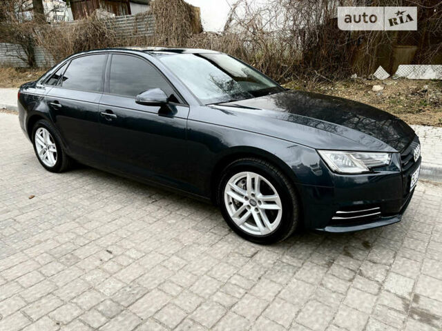 Ауди А4, объемом двигателя 1.98 л и пробегом 118 тыс. км за 21900 $, фото 5 на Automoto.ua