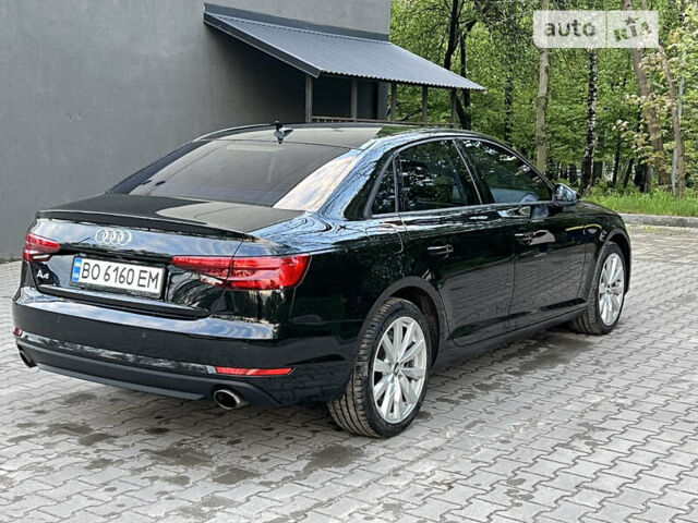 Ауди А4, объемом двигателя 2 л и пробегом 96 тыс. км за 17900 $, фото 3 на Automoto.ua