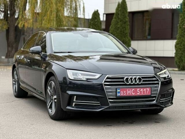 Ауди А4, объемом двигателя 2 л и пробегом 124 тыс. км за 19900 $, фото 12 на Automoto.ua