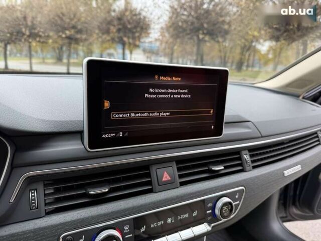 Ауди А4, объемом двигателя 2 л и пробегом 124 тыс. км за 19900 $, фото 29 на Automoto.ua