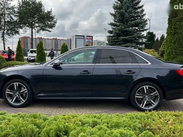 Ауди А4, объемом двигателя 2 л и пробегом 227 тыс. км за 16300 $, фото 3 на Automoto.ua