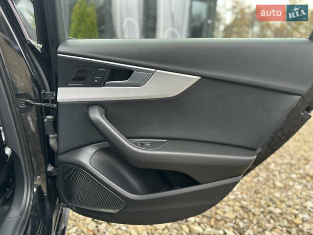 Ауді А4, об'ємом двигуна 2 л та пробігом 229 тис. км за 16500 $, фото 21 на Automoto.ua