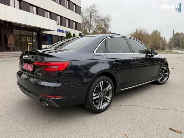 Ауди А4, объемом двигателя 2 л и пробегом 124 тыс. км за 19900 $, фото 8 на Automoto.ua