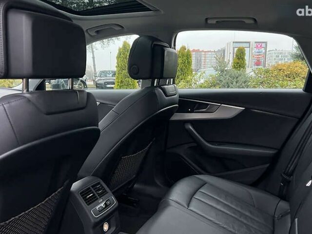 Ауди А4, объемом двигателя 2 л и пробегом 87 тыс. км за 21200 $, фото 23 на Automoto.ua