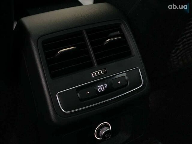 Ауді А4, об'ємом двигуна 2 л та пробігом 146 тис. км за 16500 $, фото 7 на Automoto.ua