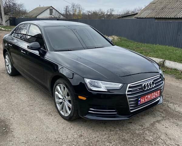 Ауді А4, об'ємом двигуна 2 л та пробігом 230 тис. км за 15690 $, фото 12 на Automoto.ua