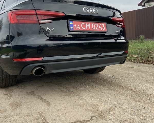 Ауді А4, об'ємом двигуна 2 л та пробігом 230 тис. км за 15690 $, фото 8 на Automoto.ua