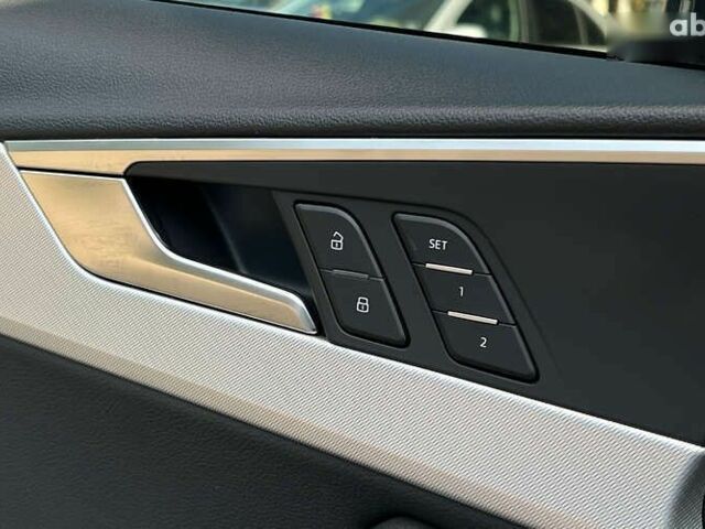 Ауді А4, об'ємом двигуна 2 л та пробігом 194 тис. км за 17500 $, фото 29 на Automoto.ua