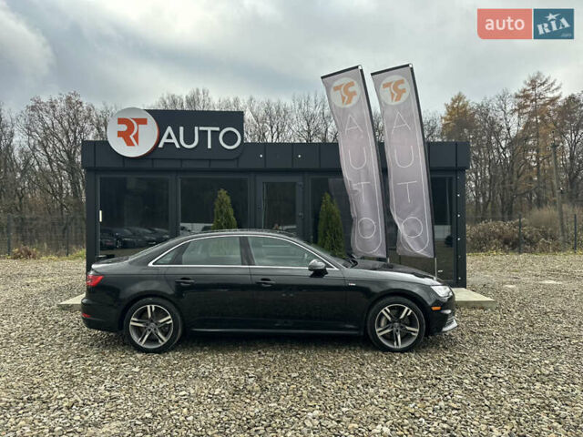 Ауді А4, об'ємом двигуна 2 л та пробігом 229 тис. км за 16500 $, фото 6 на Automoto.ua