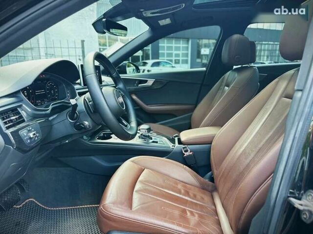 Ауді А4, об'ємом двигуна 2 л та пробігом 147 тис. км за 20500 $, фото 22 на Automoto.ua