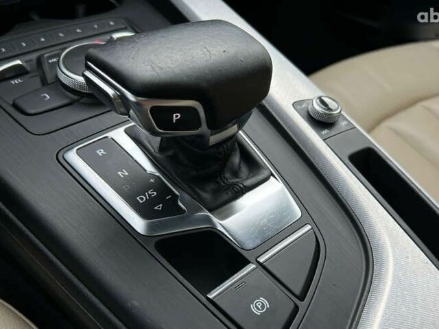 Ауди А4, объемом двигателя 2 л и пробегом 227 тыс. км за 16300 $, фото 18 на Automoto.ua