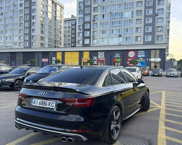 Ауді А4, об'ємом двигуна 1.98 л та пробігом 152 тис. км за 23000 $, фото 3 на Automoto.ua