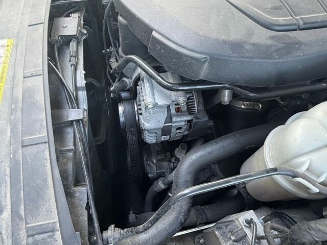 Ауді А4, об'ємом двигуна 1.98 л та пробігом 119 тис. км за 16500 $, фото 31 на Automoto.ua