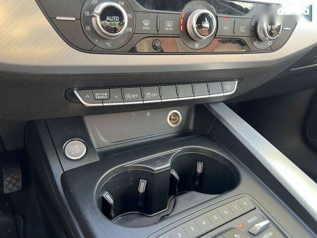 Ауди А4, объемом двигателя 2 л и пробегом 183 тыс. км за 17900 $, фото 20 на Automoto.ua