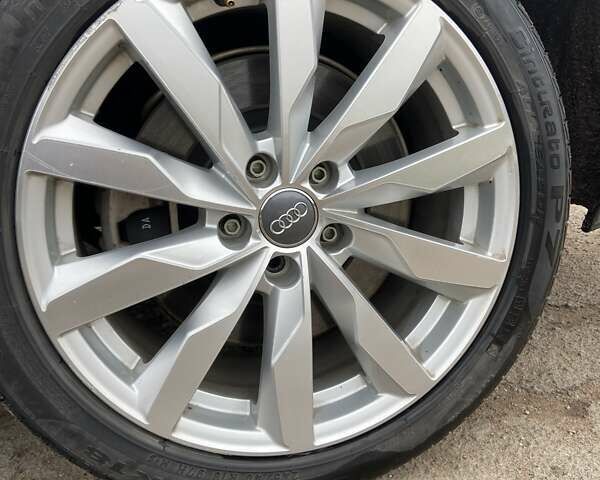 Ауді А4, об'ємом двигуна 2 л та пробігом 230 тис. км за 15690 $, фото 7 на Automoto.ua