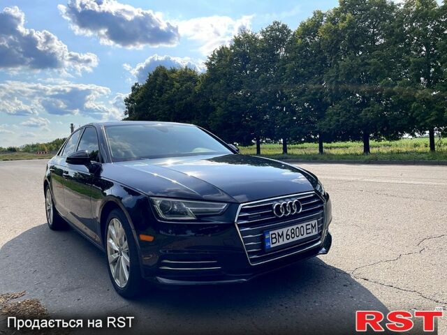 Ауди А4, объемом двигателя 2 л и пробегом 120 тыс. км за 18800 $, фото 1 на Automoto.ua