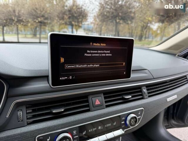 Ауди А4, объемом двигателя 2 л и пробегом 124 тыс. км за 19900 $, фото 24 на Automoto.ua