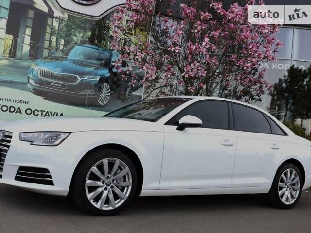 Ауди А4, объемом двигателя 2 л и пробегом 229 тыс. км за 17900 $, фото 4 на Automoto.ua