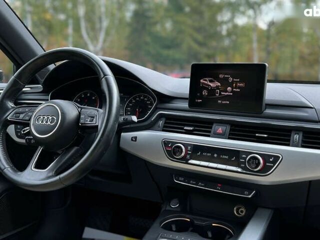 Ауди А4, объемом двигателя 2 л и пробегом 227 тыс. км за 16300 $, фото 24 на Automoto.ua