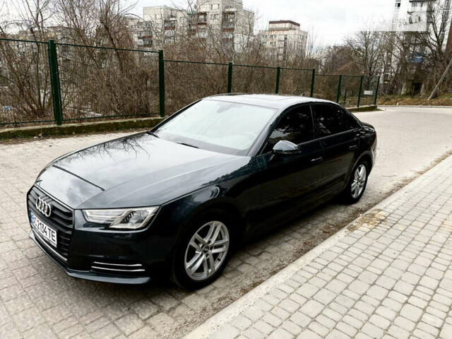 Ауди А4, объемом двигателя 1.98 л и пробегом 118 тыс. км за 21900 $, фото 3 на Automoto.ua