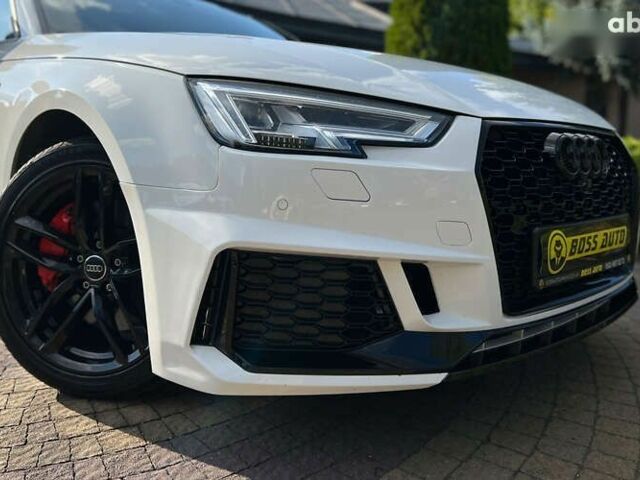 Ауді А4, об'ємом двигуна 2 л та пробігом 194 тис. км за 17500 $, фото 10 на Automoto.ua