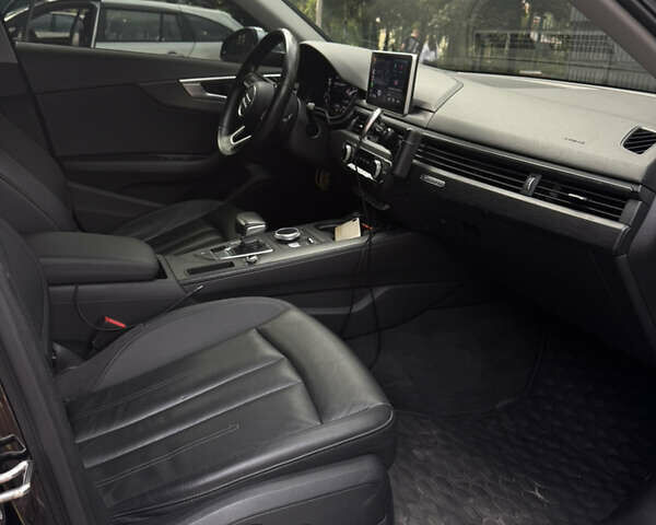 Ауди А4, объемом двигателя 1.98 л и пробегом 152 тыс. км за 23300 $, фото 16 на Automoto.ua