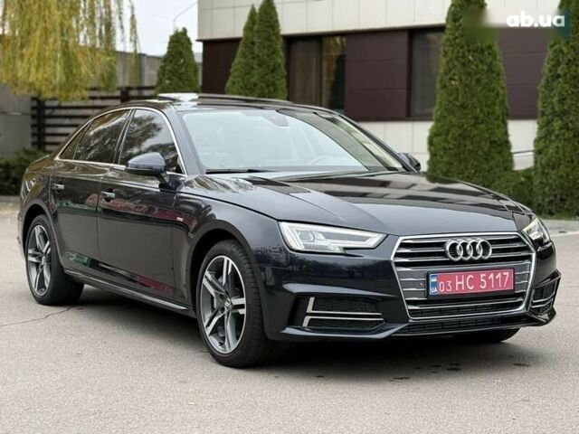 Ауди А4, объемом двигателя 2 л и пробегом 124 тыс. км за 19900 $, фото 17 на Automoto.ua