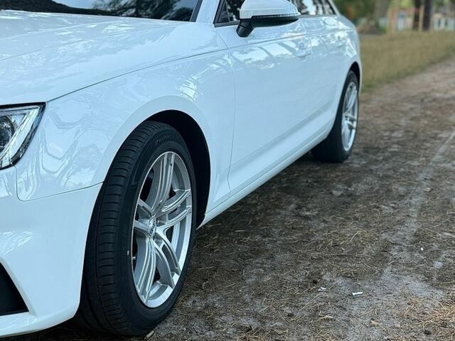 Ауді А4, об'ємом двигуна 1.98 л та пробігом 119 тис. км за 16500 $, фото 1 на Automoto.ua