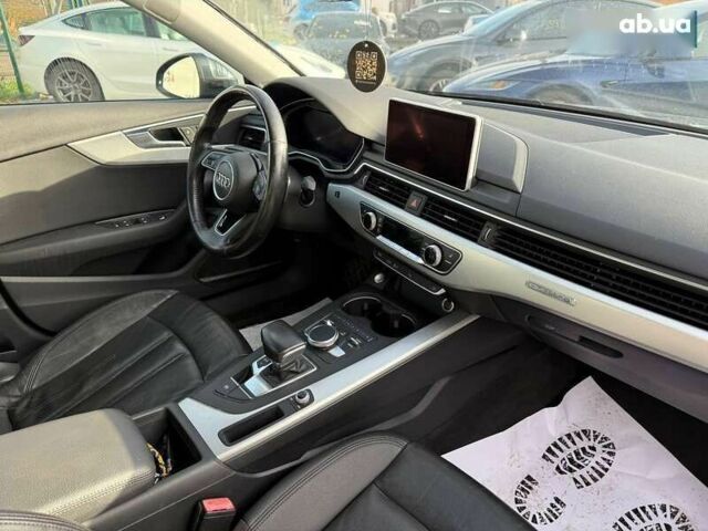 Ауді А4, об'ємом двигуна 0 л та пробігом 241 тис. км за 13800 $, фото 8 на Automoto.ua