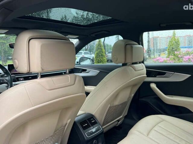 Ауди А4, объемом двигателя 2 л и пробегом 140 тыс. км за 19999 $, фото 13 на Automoto.ua