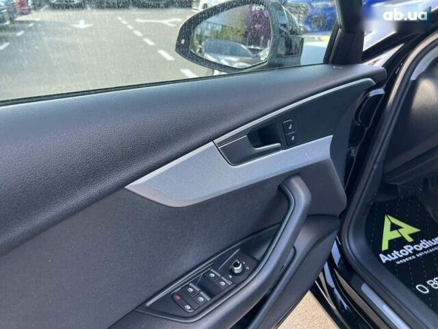 Ауди А4, объемом двигателя 2 л и пробегом 183 тыс. км за 17900 $, фото 11 на Automoto.ua