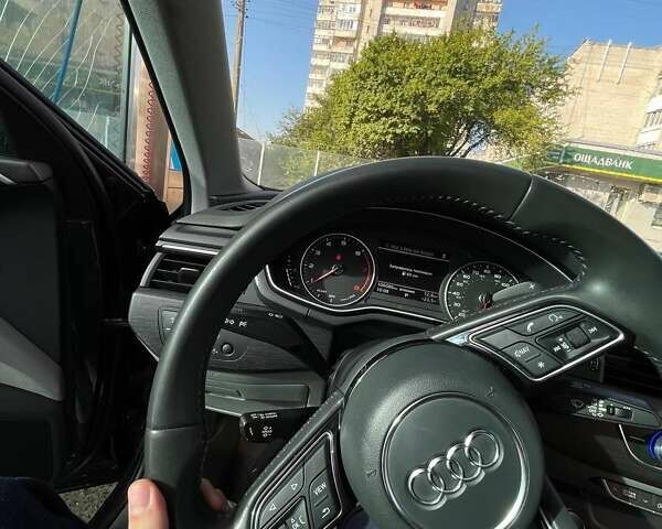 Ауді А4, об'ємом двигуна 1.98 л та пробігом 107 тис. км за 16200 $, фото 44 на Automoto.ua