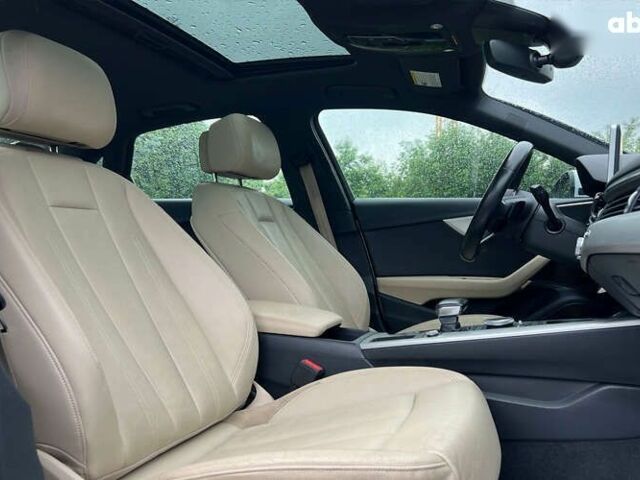 Ауди А4, объемом двигателя 2 л и пробегом 140 тыс. км за 19999 $, фото 8 на Automoto.ua