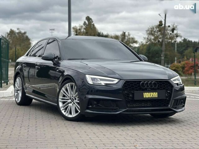 Ауди А4, объемом двигателя 2 л и пробегом 147 тыс. км за 21500 $, фото 7 на Automoto.ua