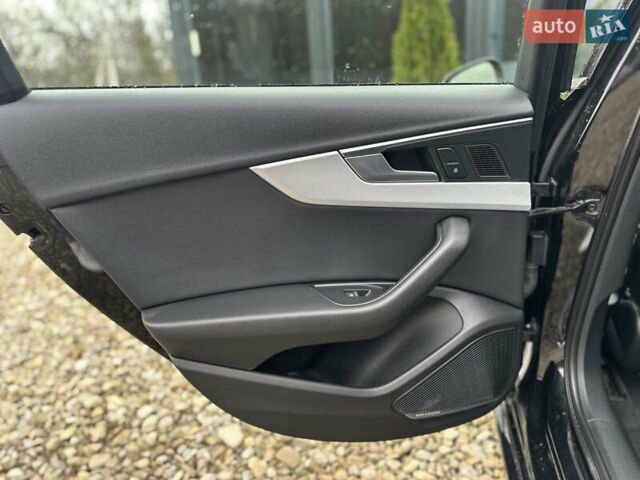 Ауді А4, об'ємом двигуна 2 л та пробігом 229 тис. км за 16500 $, фото 19 на Automoto.ua