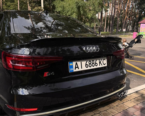 Ауди А4, объемом двигателя 1.98 л и пробегом 152 тыс. км за 23300 $, фото 10 на Automoto.ua