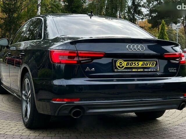 Ауди А4, объемом двигателя 2 л и пробегом 227 тыс. км за 16300 $, фото 4 на Automoto.ua