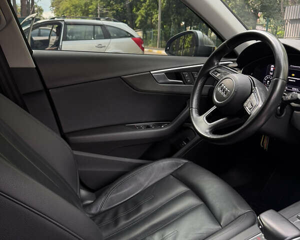 Ауди А4, объемом двигателя 1.98 л и пробегом 152 тыс. км за 23300 $, фото 14 на Automoto.ua