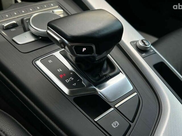 Ауді А4, об'ємом двигуна 2 л та пробігом 194 тис. км за 17500 $, фото 27 на Automoto.ua