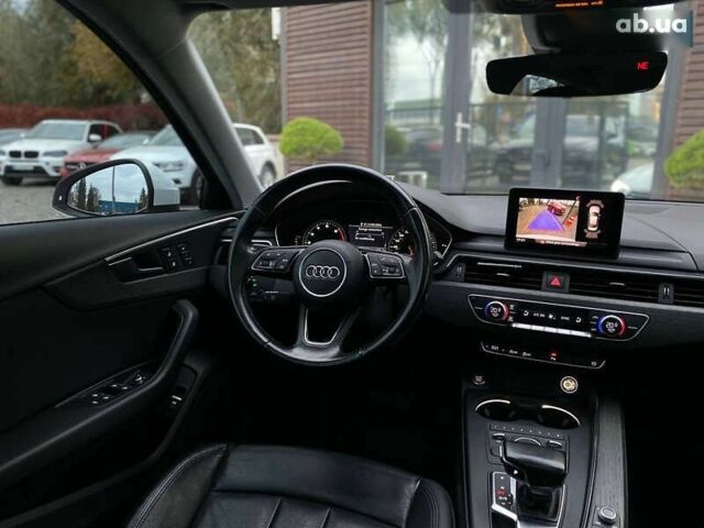 Ауді А4, об'ємом двигуна 2 л та пробігом 146 тис. км за 16500 $, фото 10 на Automoto.ua